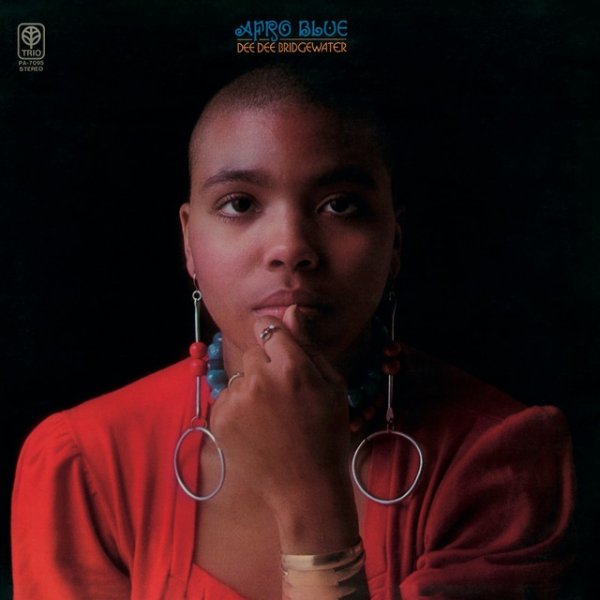 Album Dee Dee Bridgewater - Afro Blue