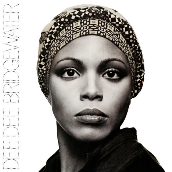 Dee Dee Bridgewater - album