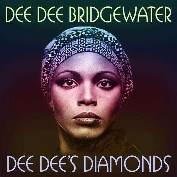 Dee Dee Bridgewater Dee Dee's Diamonds, 2020