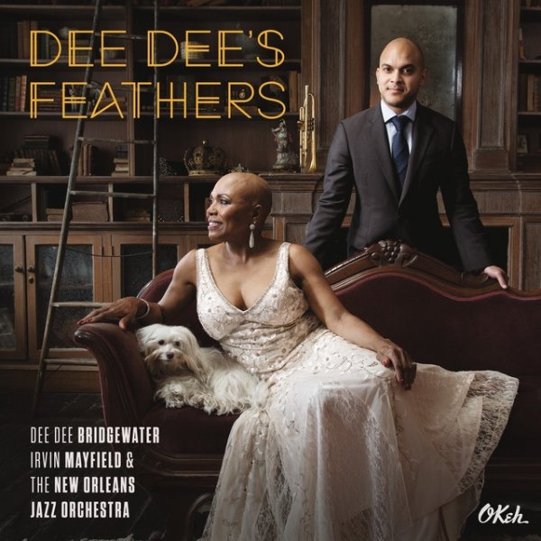 Dee Dee Bridgewater Dee Dee's Feathers, 2015