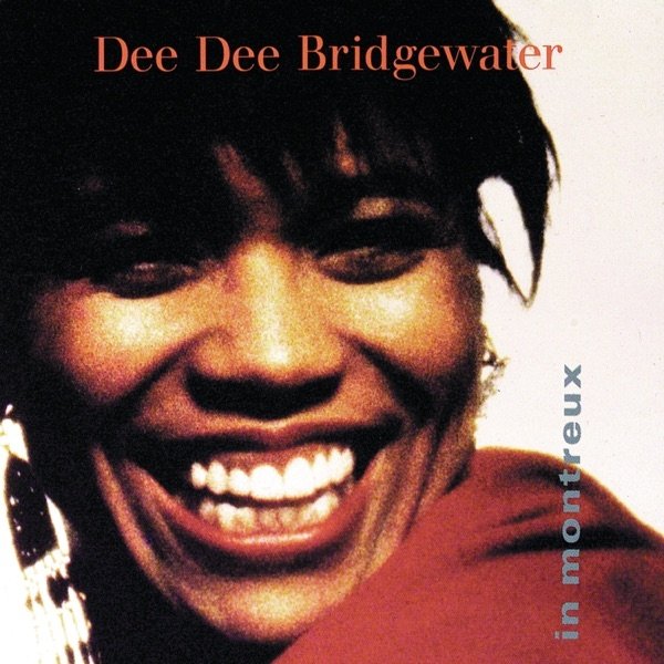 Dee Dee Bridgewater In Montreux, 1990