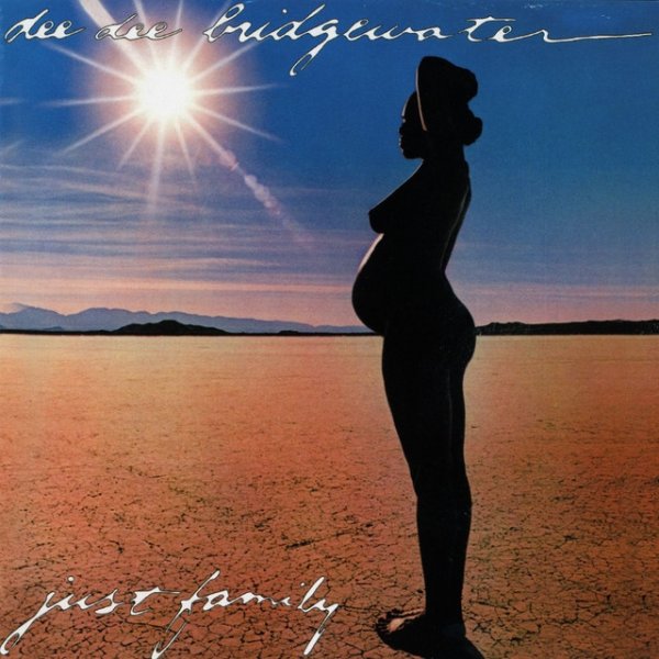 Album Dee Dee Bridgewater - Just Family