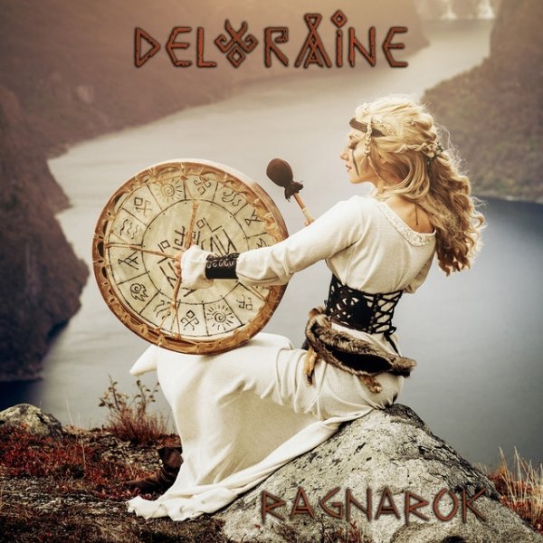 Album Deloraine - Ragnarok