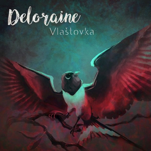 Vlaštovka - album