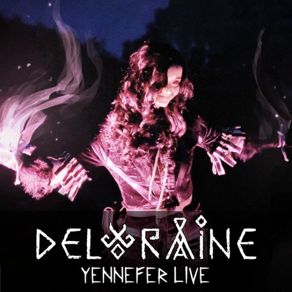 Album Deloraine - Yennefer