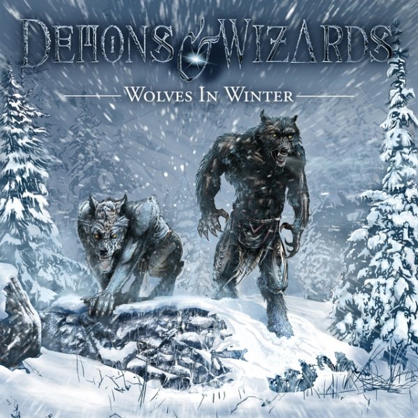 Wolves in Winter - album