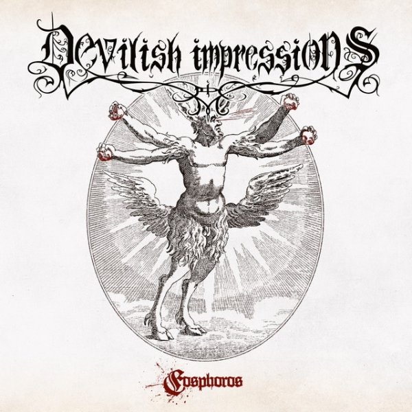 Devilish Impressions Eosphoros, 2017