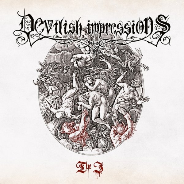 Album Devilish Impressions - The I