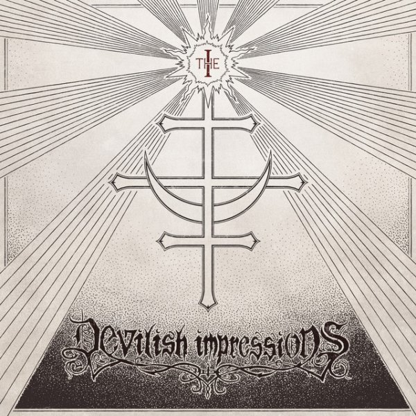 Album Devilish Impressions - The I