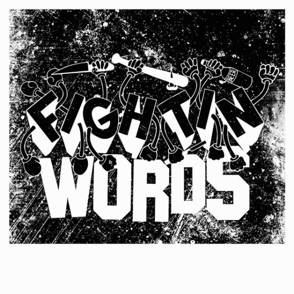 Fightin Words Instrumentals - album