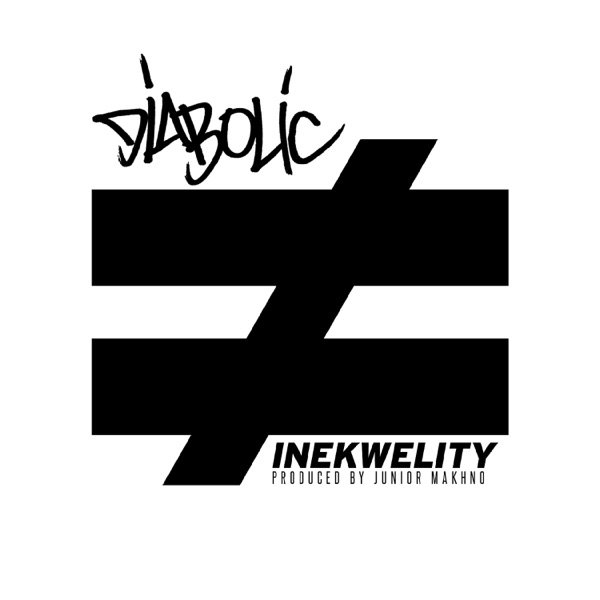 Diabolic Inekwelity, 2016