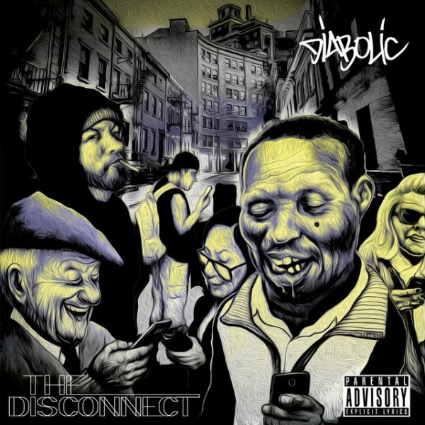 The Disconnect - album