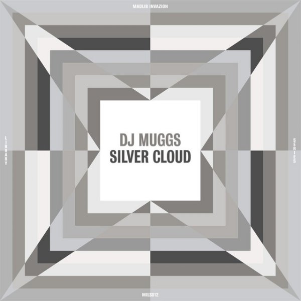 Silver Cloud - album