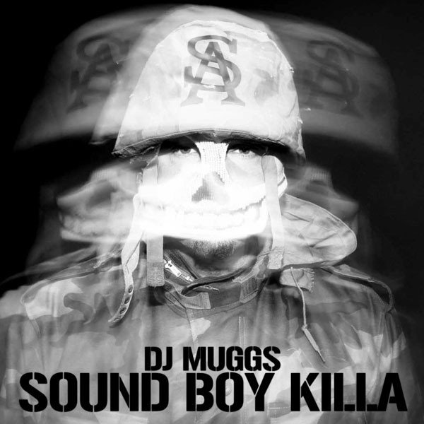 Sound Boy Killa E.P. - album