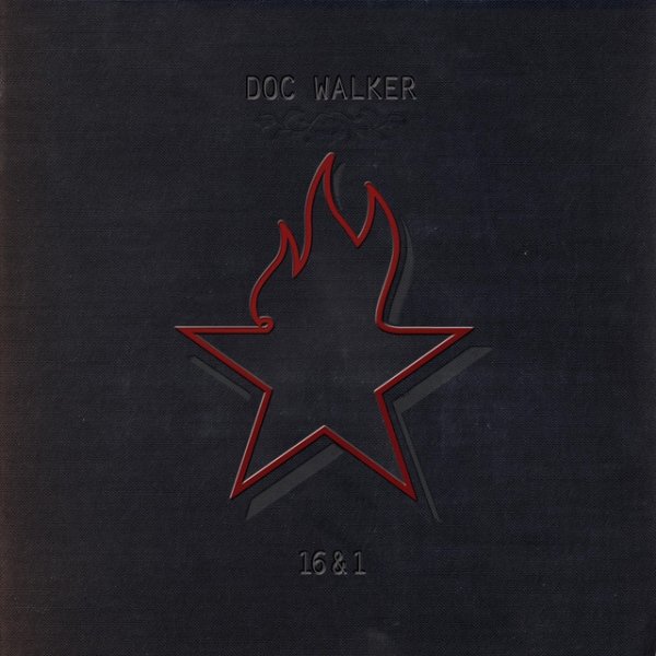 Album Doc Walker - 16 & 1