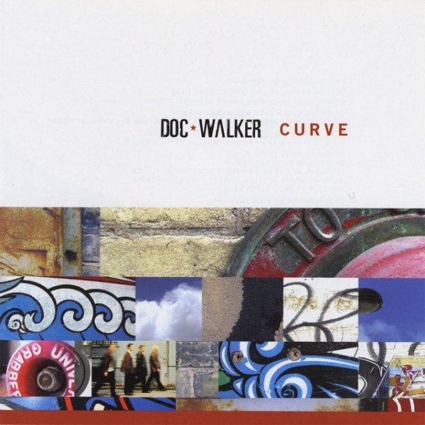 Doc Walker Curve, 2001