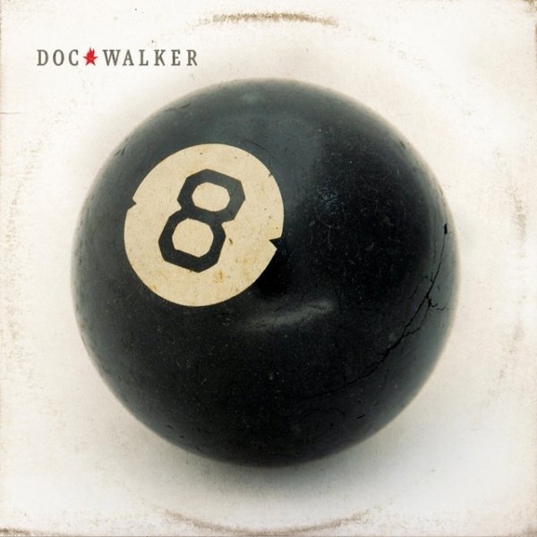 Album Doc Walker - The 8th