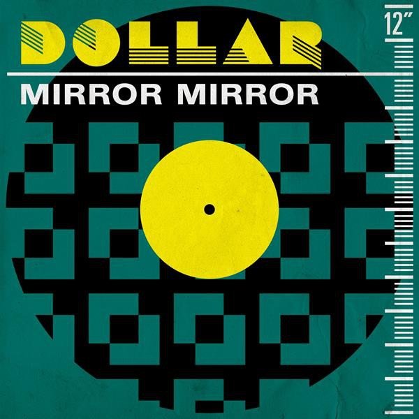 Mirror Mirror - album