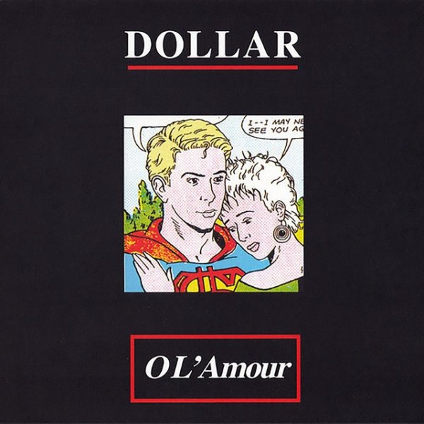 O L'amour - album