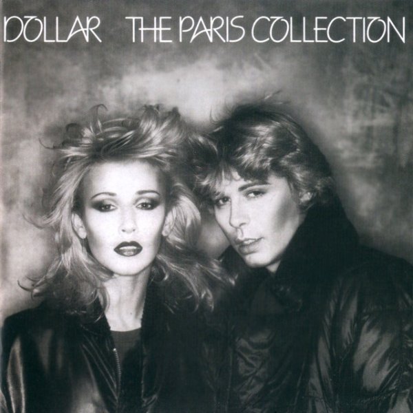 The Paris Collection - album