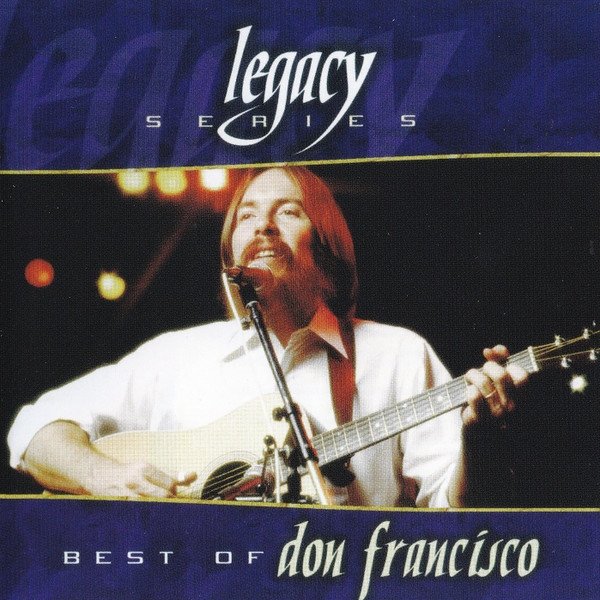 Best Of Don Francisco - album