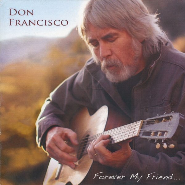 Forever My Friend - album