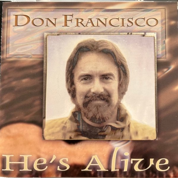 Album Don Francisco - He