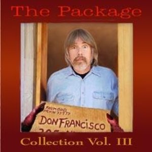 The Package - Collection Vol. III - album