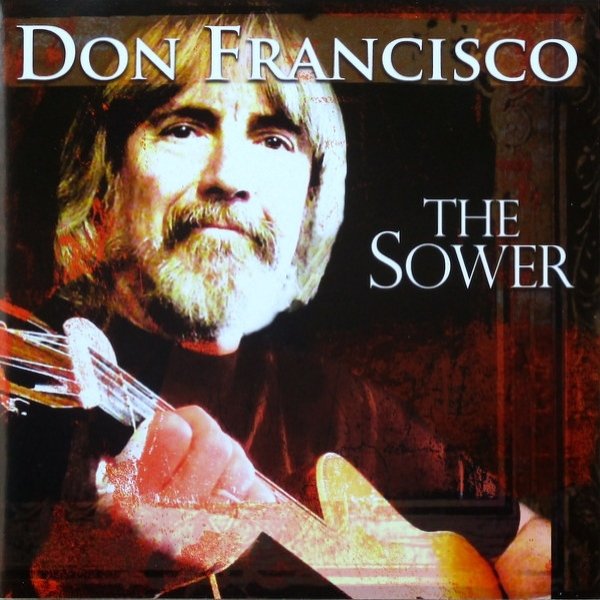 Album Don Francisco - The Sower