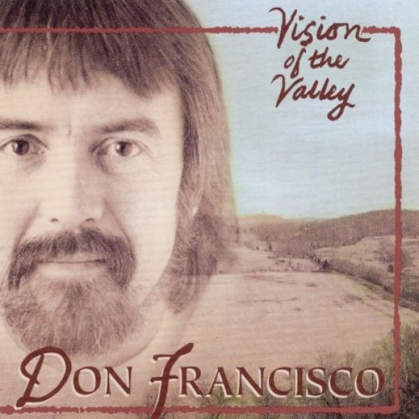 Vision Of The Valley - album