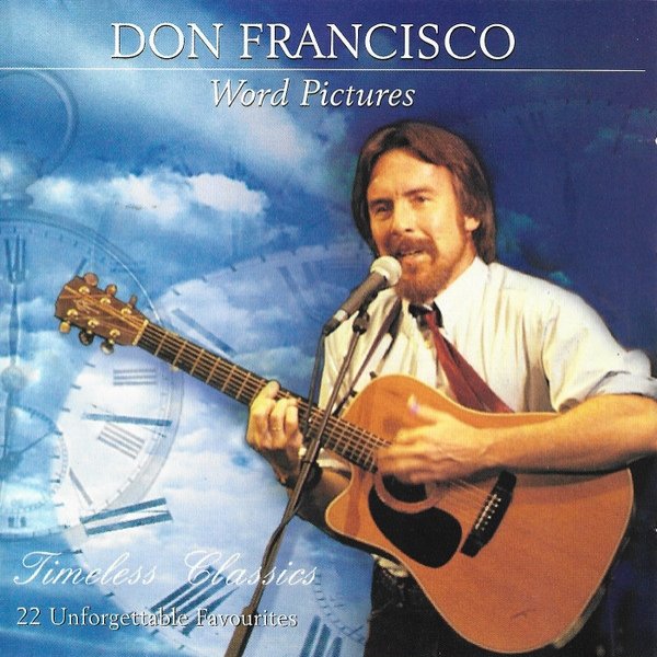 Album Don Francisco - Word Pictures