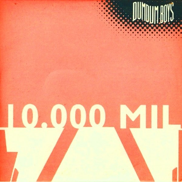 10.000 Mil - album