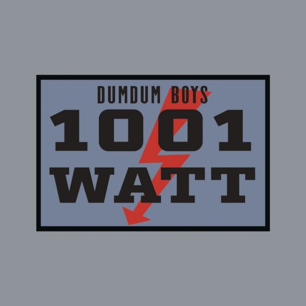 1001 Watt - album