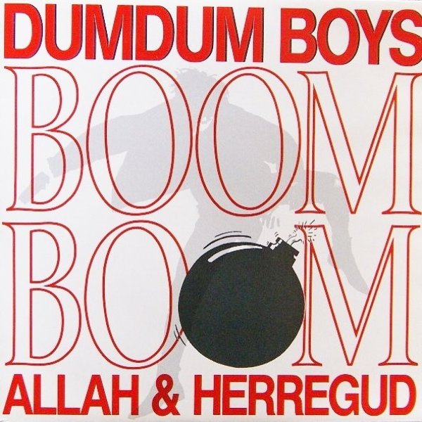 DumDum Boys Boom Boom, 1989