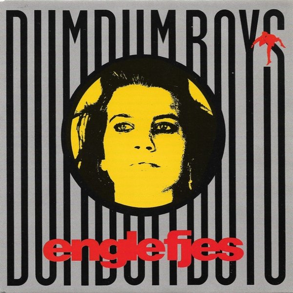 Album DumDum Boys - Englefjes