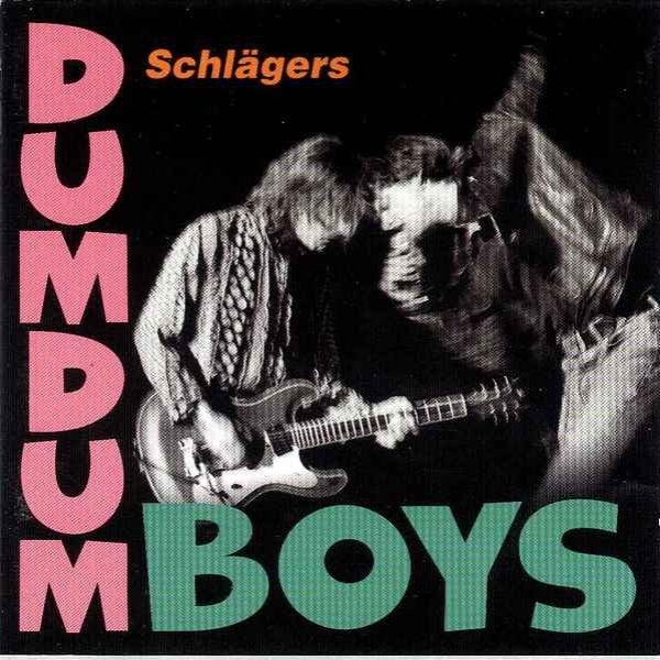 Schlägers - album