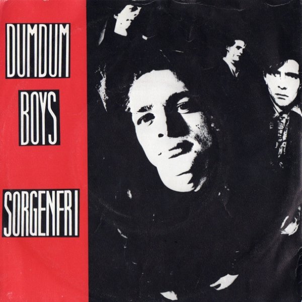 Album DumDum Boys - Sorgenfri