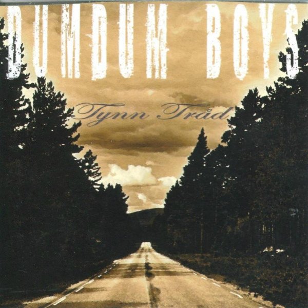 Album DumDum Boys - Tynn Tråd