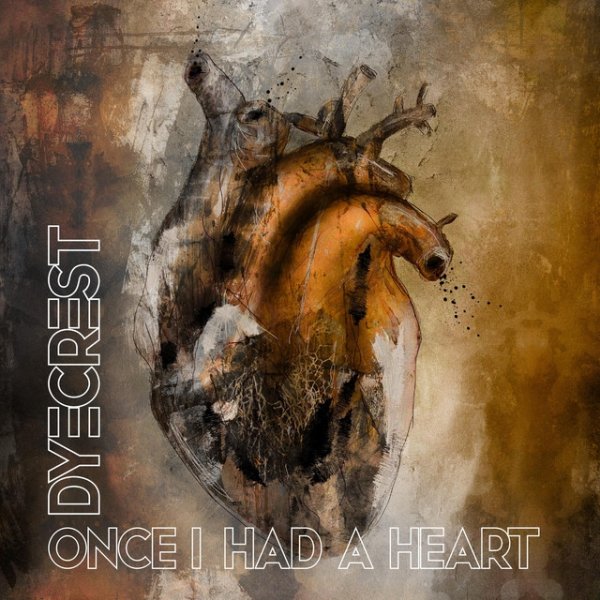 Once I Had A Heart - album