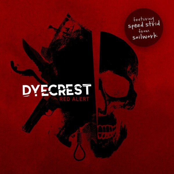 Album Dyecrest - Red Alert