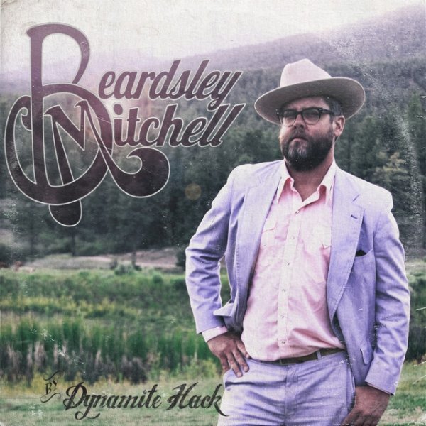 Album Dynamite Hack - Beardsley Mitchell