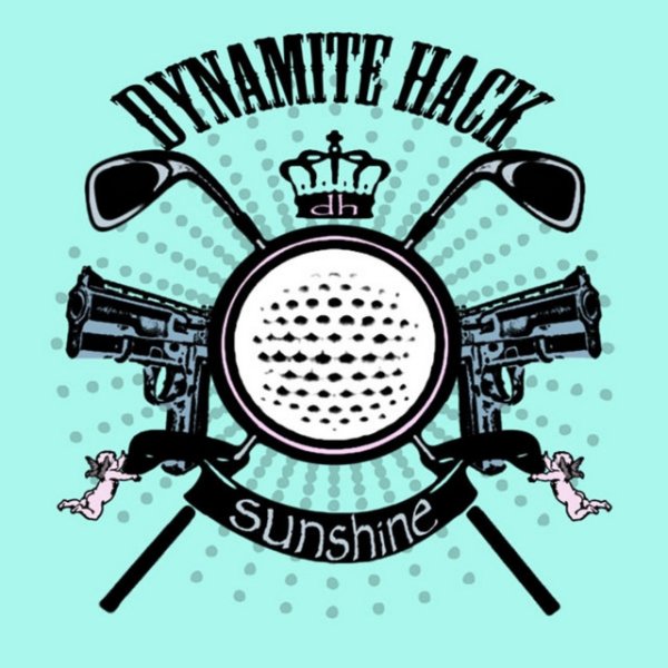 Dynamite Hack Sunshine, 2011