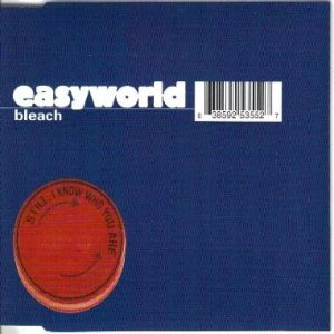 Album Easyworld - Bleach