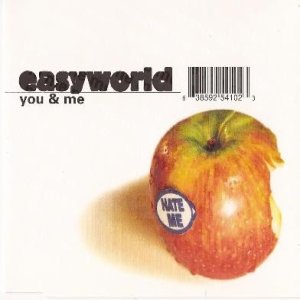 You & Me - album