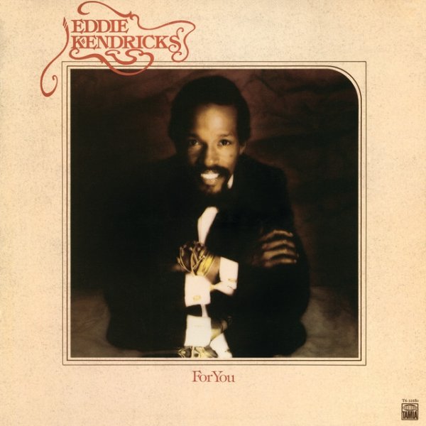 Album Eddie Kendricks - For You