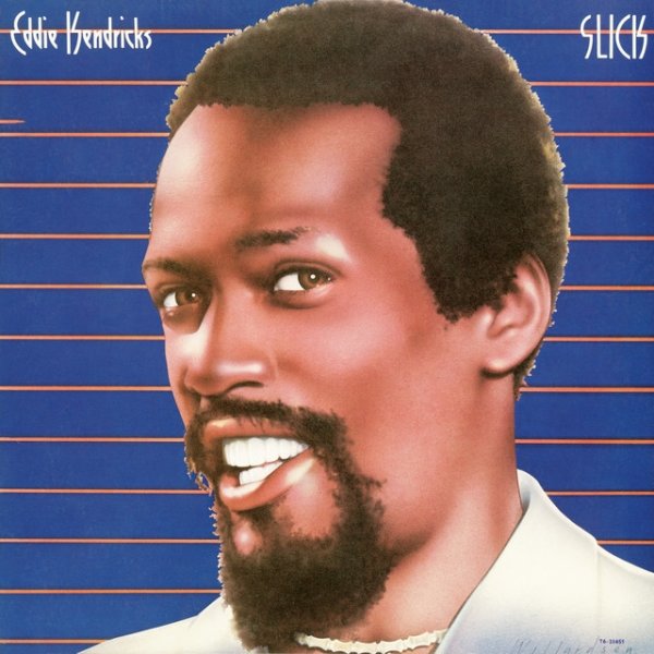 Album Eddie Kendricks - Slick