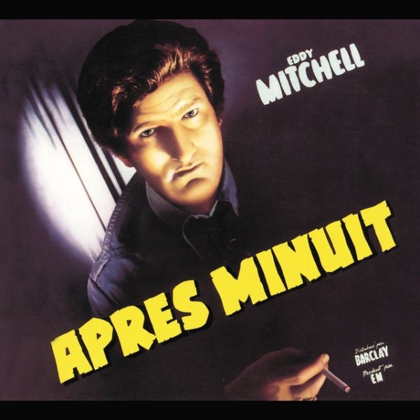 Eddy Mitchell Après minuit, 1999