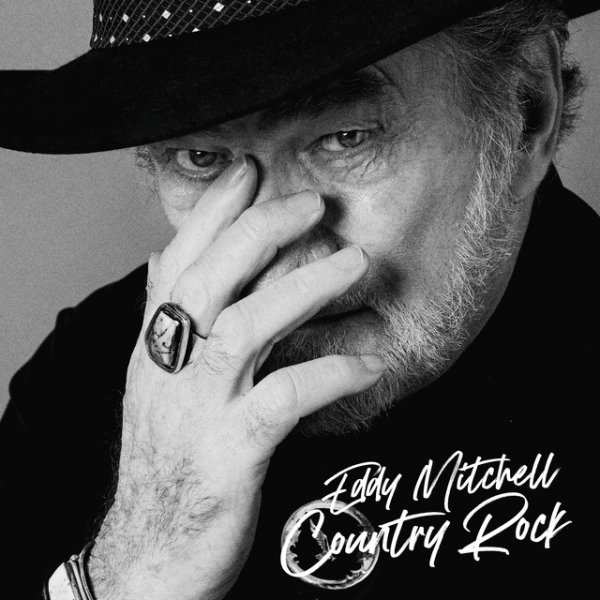 Eddy Mitchell Country Rock, 2021