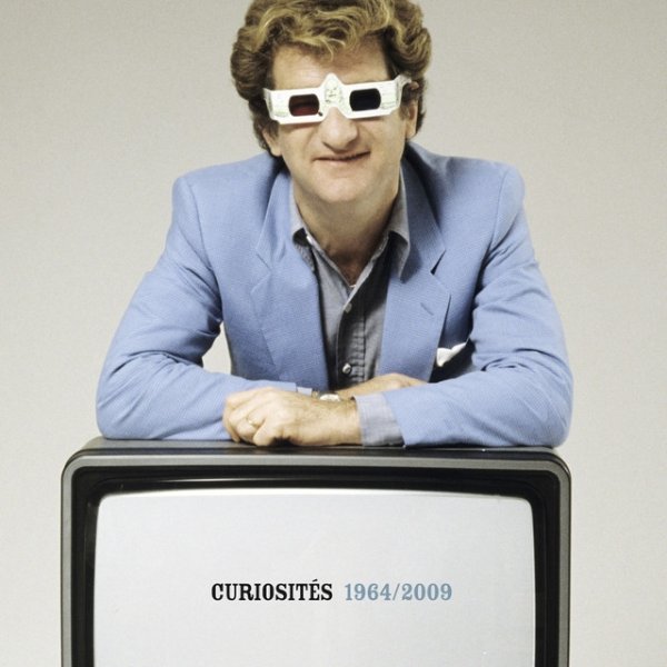 Eddy Mitchell Curiosités 1964/2009, 2011