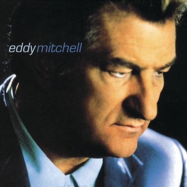 Eddy Mitchell - album